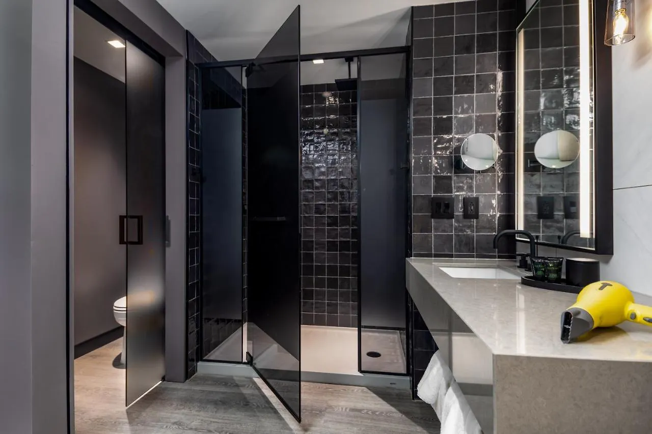 Hyatt Centric Charlotte Southpark Hotel United States