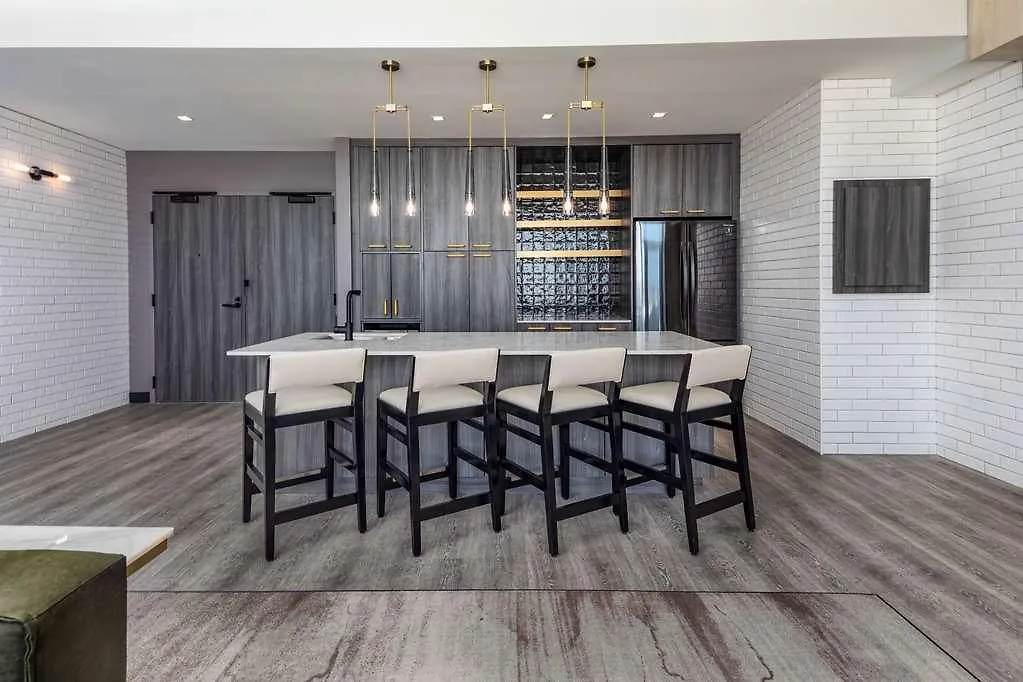 Hyatt Centric Charlotte Southpark Hotel 4*,  United States