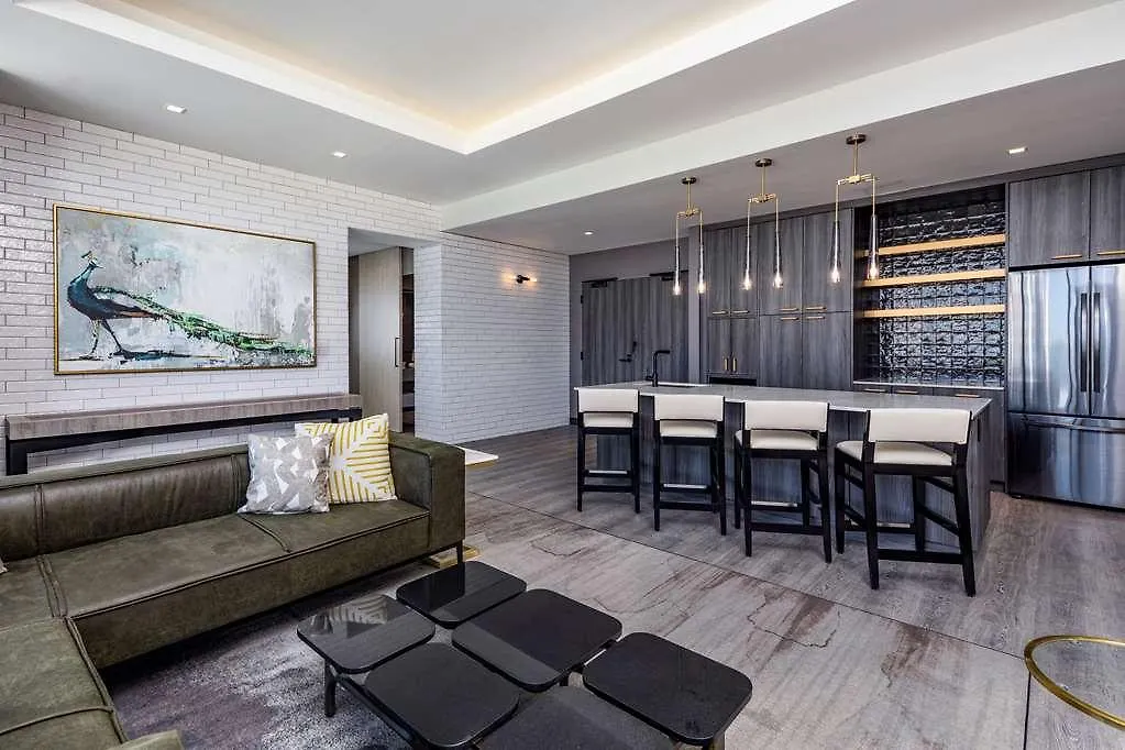 Hyatt Centric Charlotte Southpark Hotel