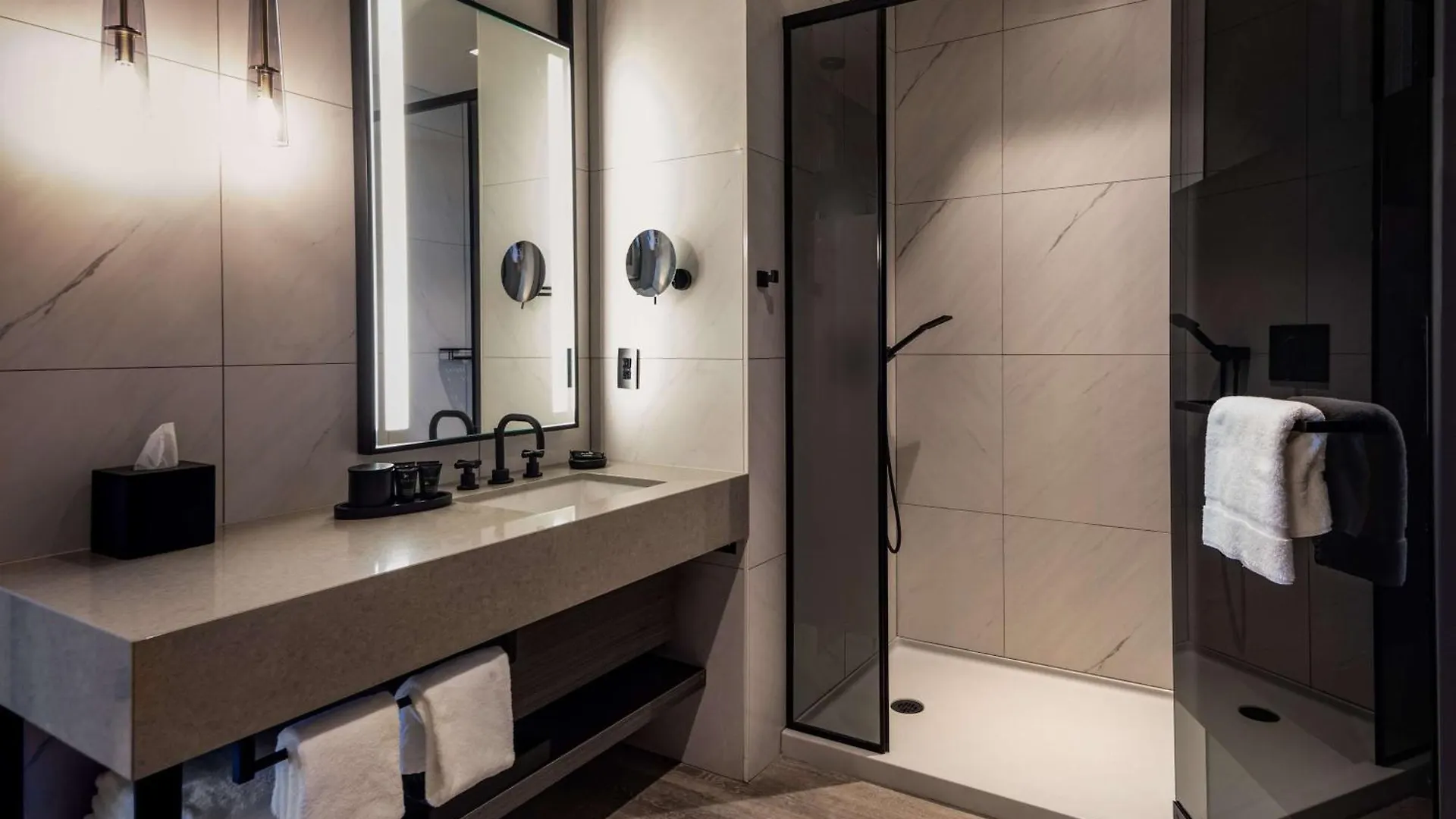 Hyatt Centric Charlotte Southpark Hotel