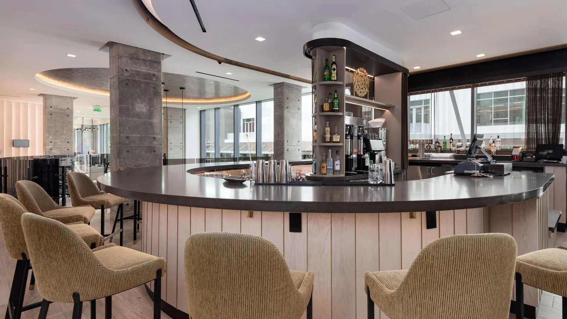 Hyatt Centric Charlotte Southpark Hotel