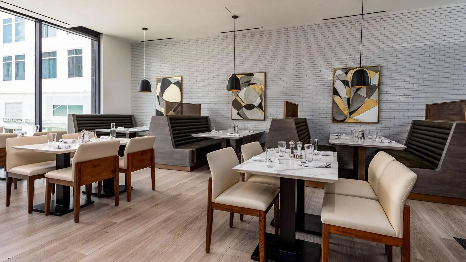 Hyatt Centric Charlotte Southpark Hotel